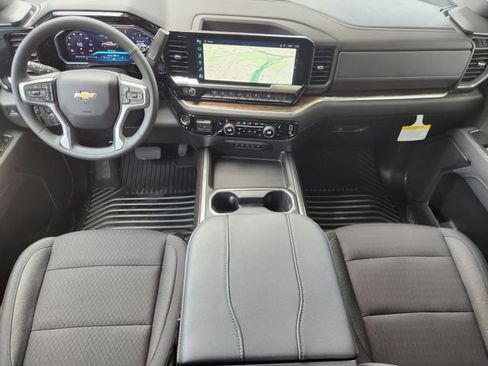 New 2026 Chevrolet Silverado 3500 LT w/ Texas Edition AWD/4WD image 27