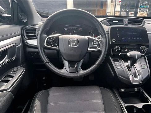 Used 2021 Honda CR-V Special Edition image 5