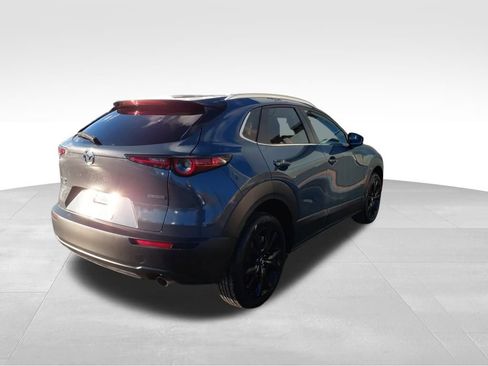Used 2024 MAZDA CX-30 AWD 2.5 S w/ Preferred Package image 27