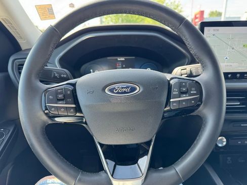 Used 2023 Ford Escape Active w/ Tech Pack #2 image 11
