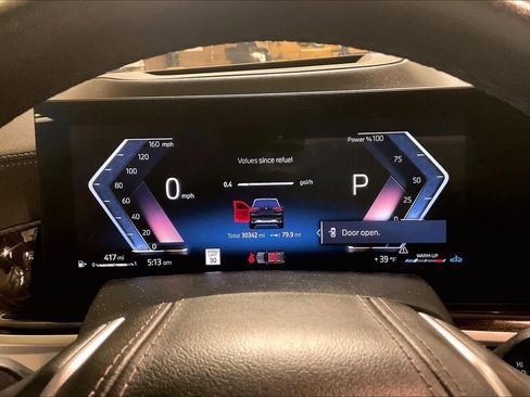 Used 2025 BMW X5 xDrive40i image 25