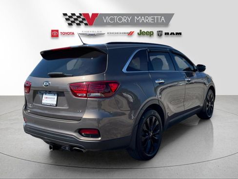 Used 2020 Kia Sorento S AWD/4WD image 5