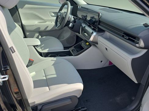New 2026 Hyundai Kona Limited AWD/4WD image 13