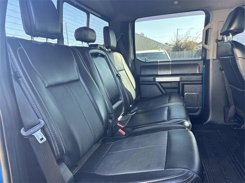 Used 2021 Ford F250 Lariat image 10