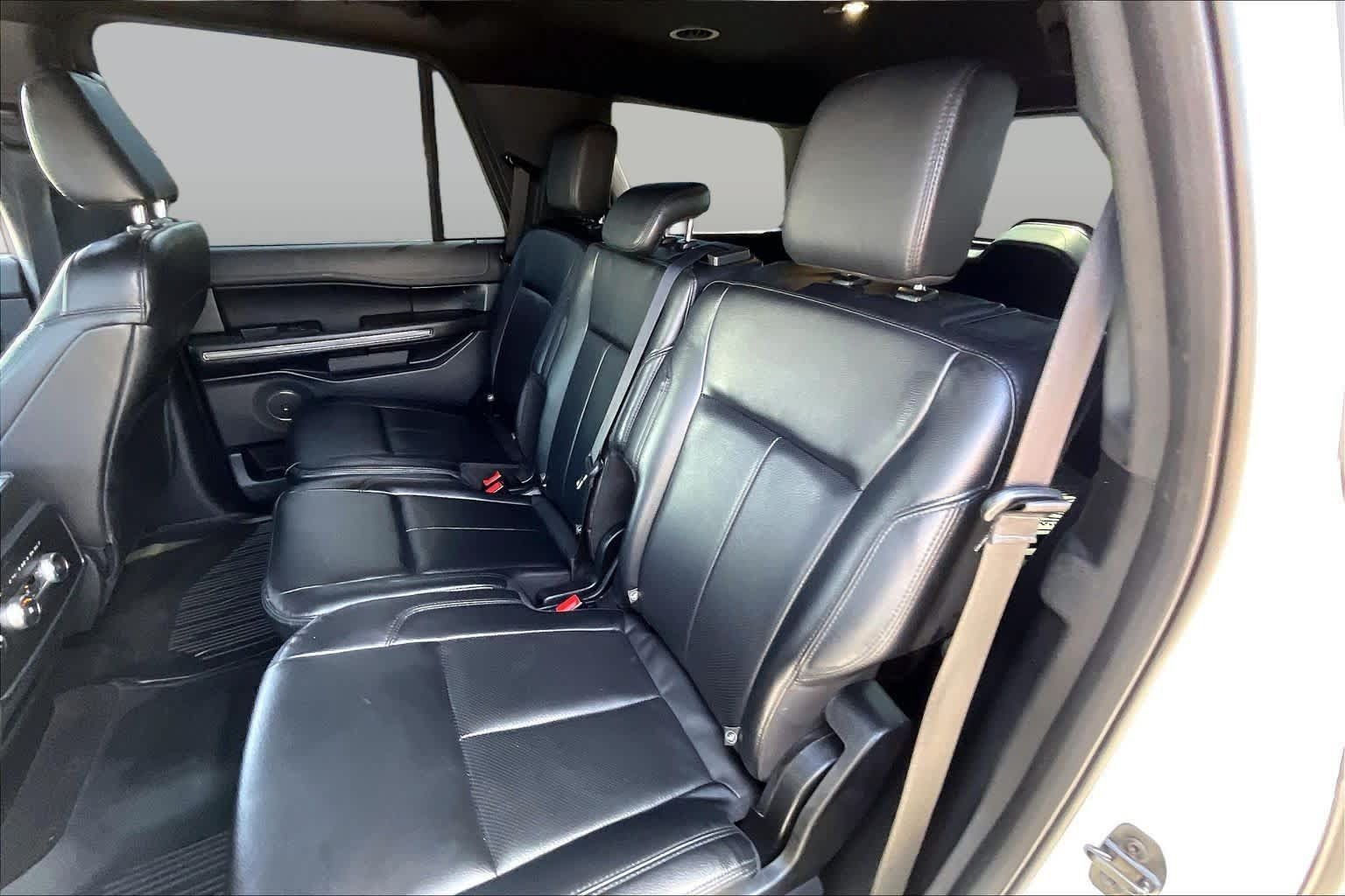 Used 2021 Ford Expedition XLT AWD/4WD image 20