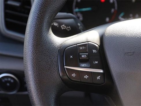 Certified 2023 Ford Transit 350 XLT image 11