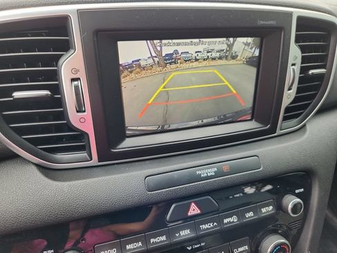 Used 2019 Kia Sportage EX w/ EX Sport Appearance Package AWD/4WD image 21