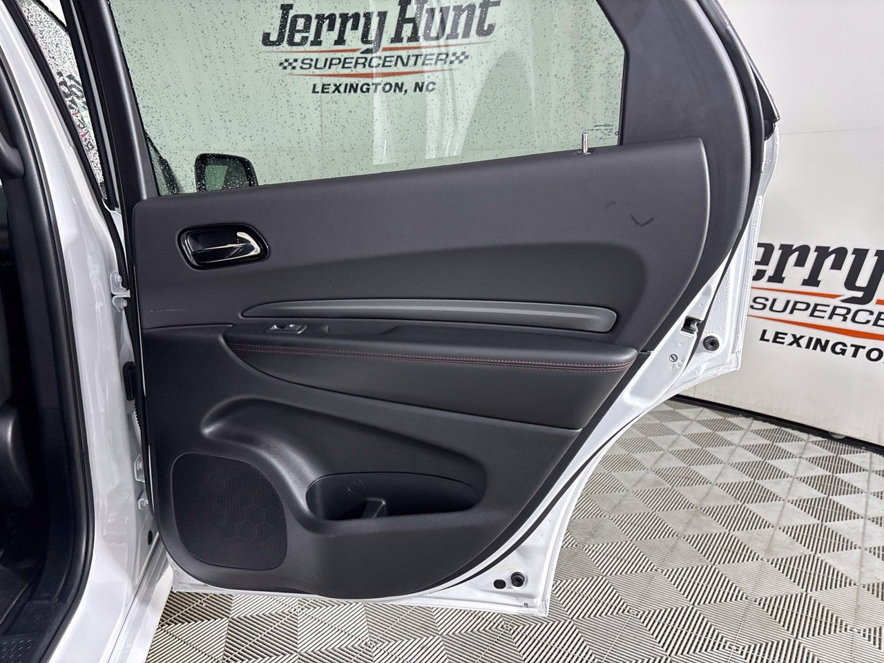 Used 2026 Dodge Durango GT AWD/4WD image 28