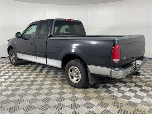 Used 2002 Ford F150 King Ranch image 13