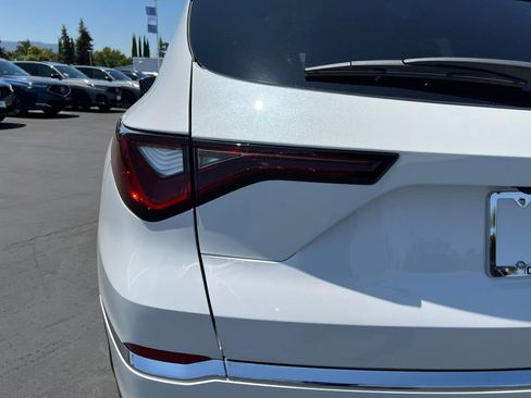 Used 2026 Acura MDX FWD w/ Technology Package image 10