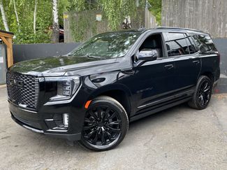 Used 2024 GMC Yukon Denali w/ Denali Reserve Package AWD/4WD video 1