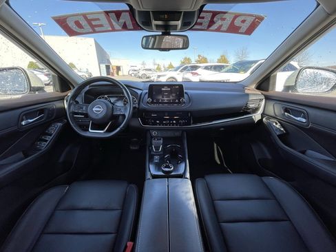 Used 2023 Nissan Rogue SL image 29