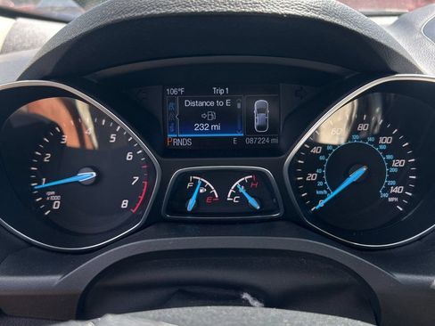 Used 2014 Ford Escape Titanium AWD/4WD image 10