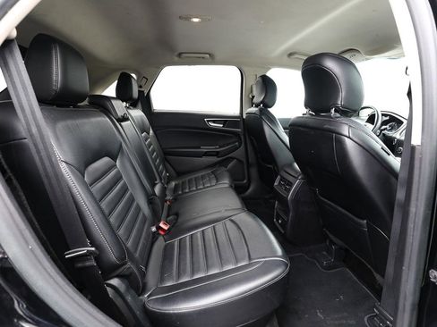 Used 2016 Ford Edge SEL w/ Equipment Group 201A AWD/4WD image 22