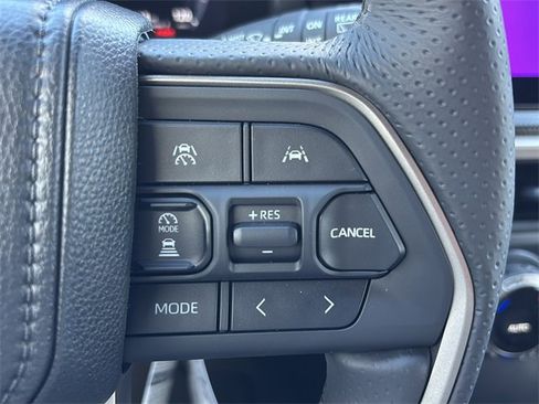 New 2026 Toyota 4Runner Limited image 24