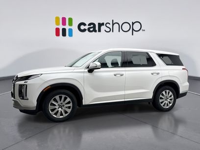 Used 2023 Hyundai Palisade SE w/ Cargo Package