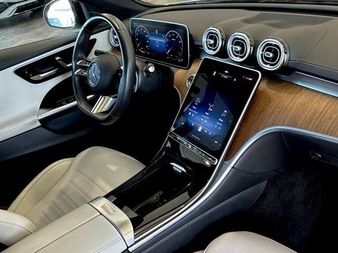Certified 2023 Mercedes-Benz C 300 Sedan image 30