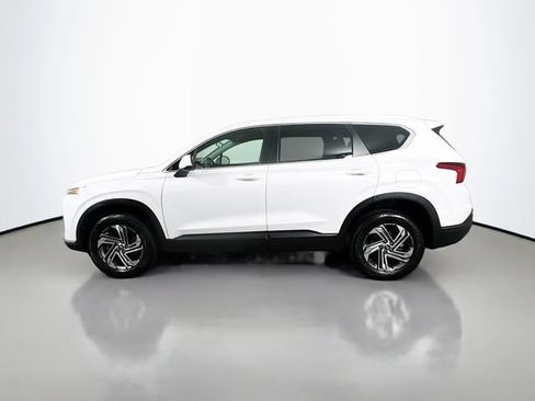 Used 2023 Hyundai Santa Fe SE AWD/4WD image 5