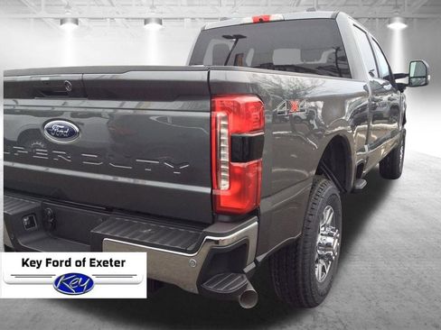 New 2026 Ford F350 Lariat image 18