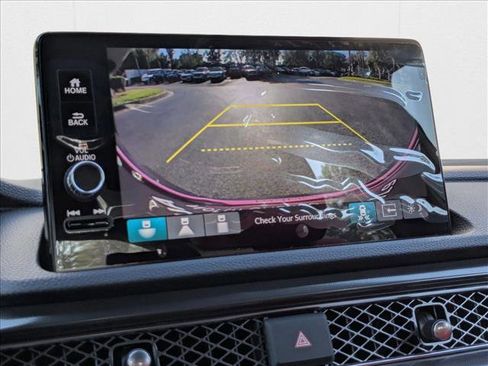 New 2025 Acura Integra A-Spec image 12