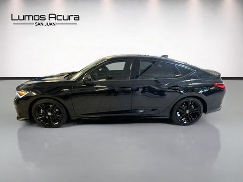 Used 2026 Acura Integra A-Spec FWD image 4