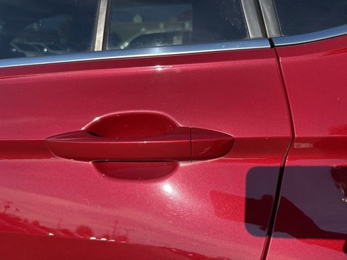 Used 2018 Volkswagen Tiguan SEL image 10