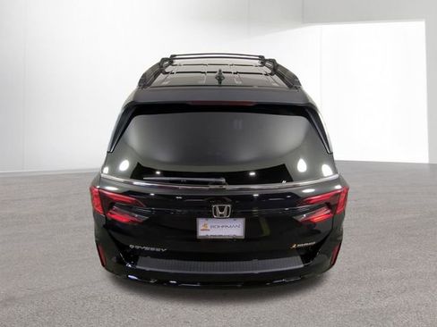 New 2026 Honda Odyssey EX-L image 20