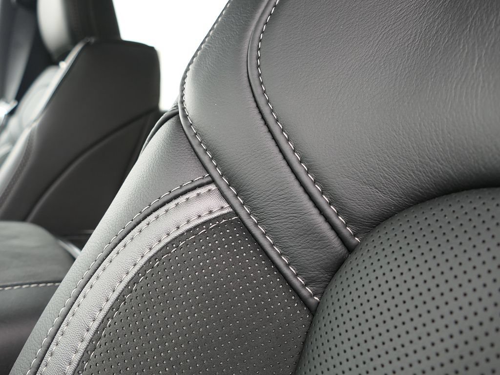 New 2026 RAM 1500 RHO AWD/4WD image 11