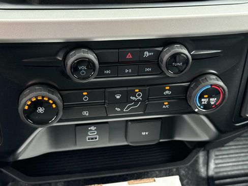 New 2026 Ford F550 4x4 Crew Cab Super Duty image 15