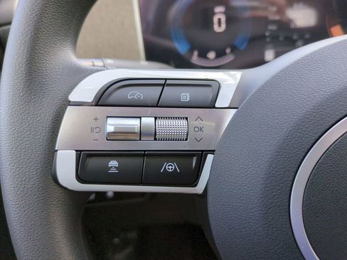 New 2026 Hyundai Tucson SEL image 26