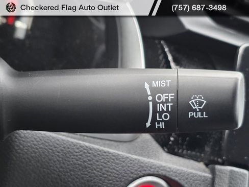 Used 2020 Honda Civic Sport image 29