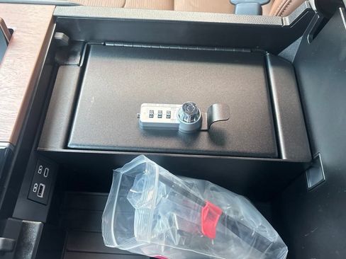 New 2026 Toyota Sequoia 1794 Edition AWD/4WD image 18