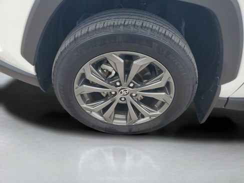 Certified 2024 Toyota RAV4 Limited w/ Advanced Technology Package AWD/4WD image 27