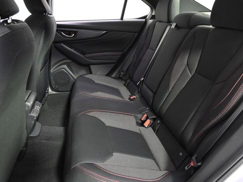 Certified 2025 Subaru WRX Premium AWD/4WD image 21