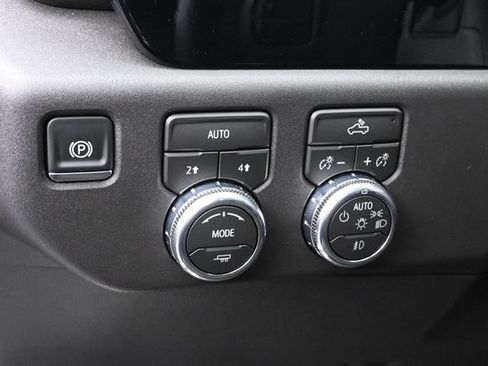 Used 2026 GMC Sierra 1500 Elevation AWD/4WD image 26