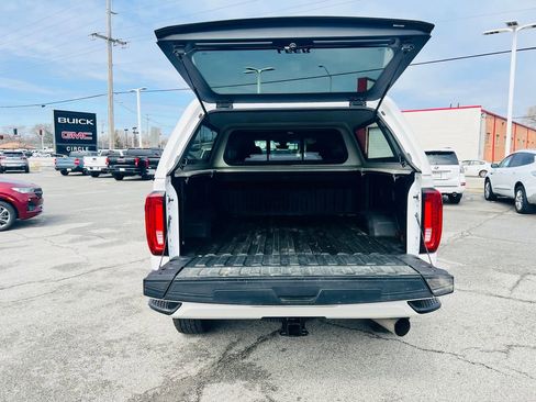 Used 2021 GMC Sierra 2500 Denali w/ Denali Ultimate Package image 10