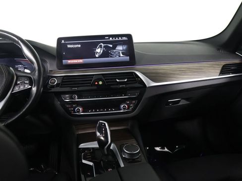 Used 2022 BMW 540i xDrive w/ Premium Package AWD/4WD image 38