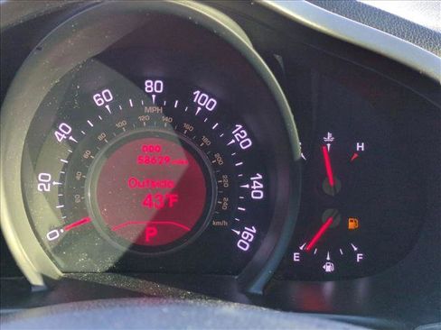 Used 2013 Kia Sportage EX w/ EX Premium Pkg image 10