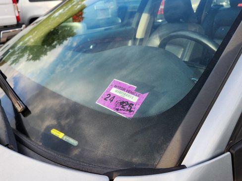 Used 2008 Volvo XC70 3.2 image 22