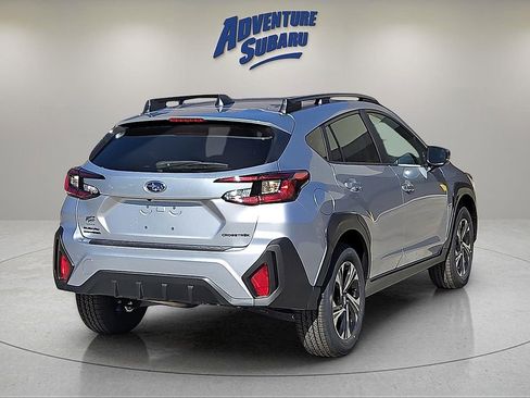 New 2026 Subaru Crosstrek 2.5i Premium image 6