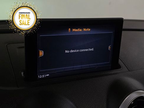 Used 2020 Audi A3 2.0T Premium w/ Final Edition Package image 26