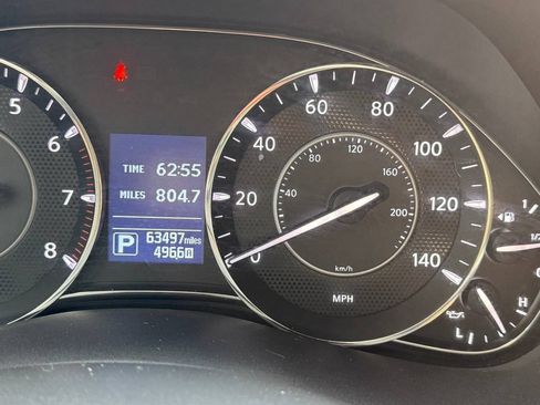 Used 2020 Nissan Armada SL RWD image 13