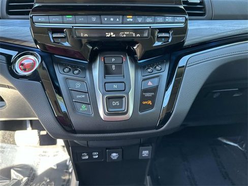 New 2026 Honda Odyssey Elite image 29