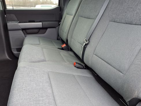 Used 2024 Ford F150 XLT w/ Mobile Office Package image 6