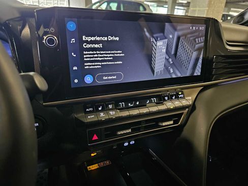 Used 2025 Toyota Camry XSE w/ Premium Plus Package image 14