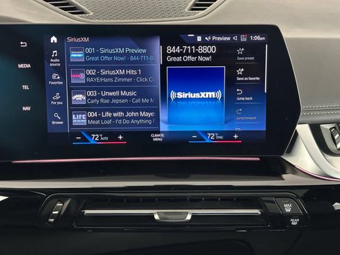 Used 2023 BMW X1 xDrive28i w/ Premium Package AWD/4WD image 17