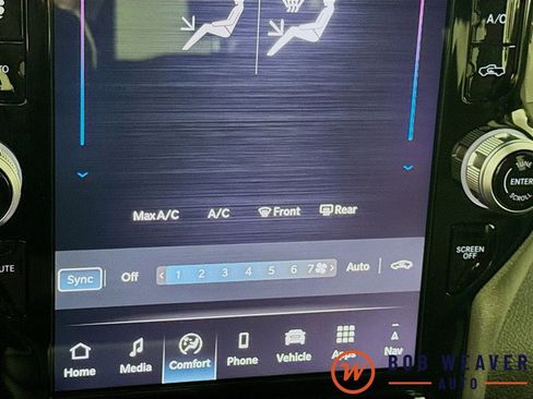 New 2026 RAM 2500 Tradesman image 21