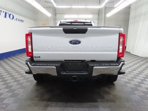 Used 2023 Ford F450 XLT image 27