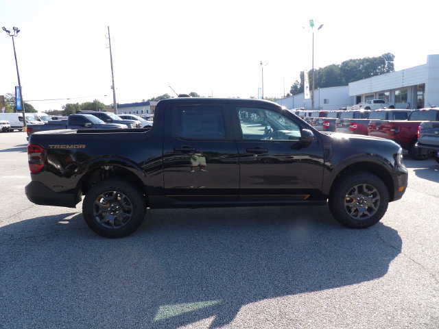 New 2026 Ford Maverick Tremor AWD/4WD image 16