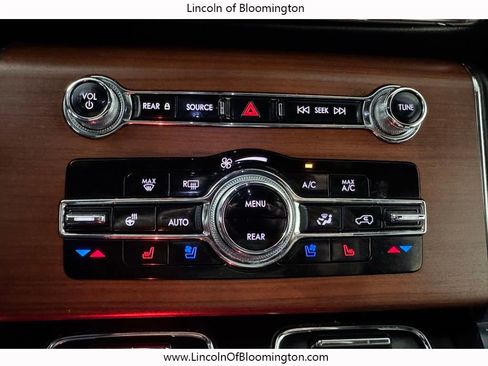 Certified 2023 Lincoln Aviator Grand Touring w/ Equipment Group 301A AWD/4WD image 71